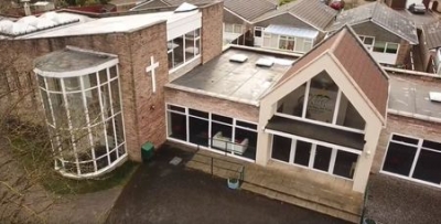 Seventh-day Adventist Church